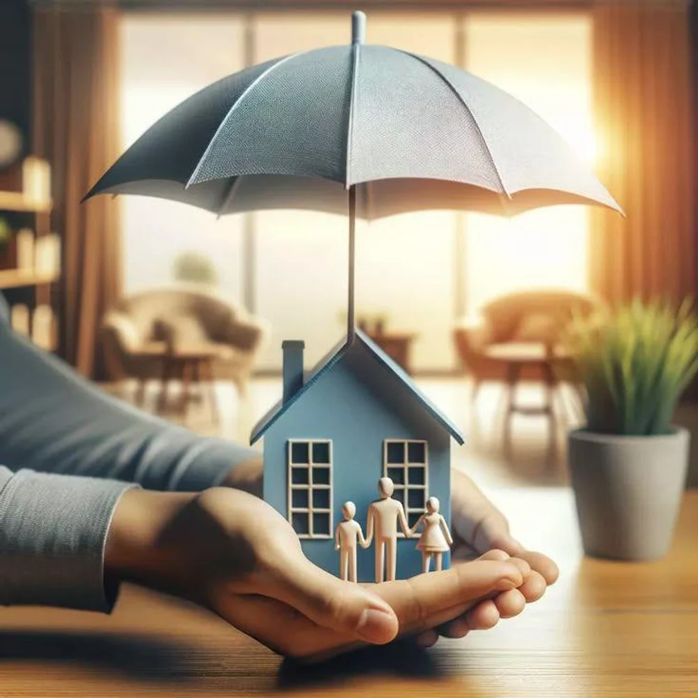 Страхование ипотеки
Застрахован
значит защищен.